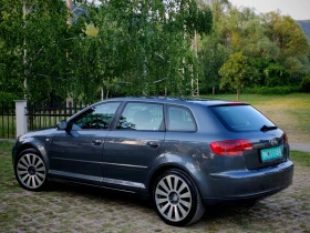 Audi A3 1.9TDI(BKC)(105) * SPORTBACK* НОВ ВНОС* , снимка 4