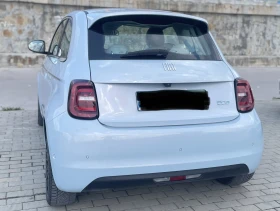 Fiat 500e La Prima 2023г. 38000км, снимка 7