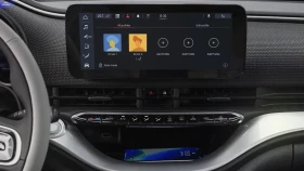 Fiat 500e La Prima 2023г. 38000км, снимка 12