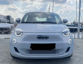 Fiat 500e La Prima 2023г. 38000км, снимка 3