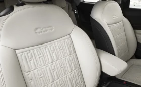 Fiat 500e La Prima 2023г. 38000км, снимка 10