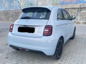 Fiat 500e La Prima 2023г. 38000км, снимка 6