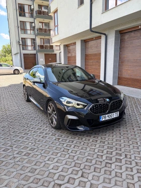 BMW 235 235i xdrive, снимка 1