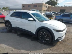 Hyundai Ioniq 5 SE Standard Range, снимка 1