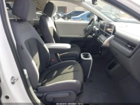 Hyundai Ioniq 5 SE Standard Range, снимка 5