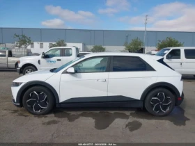 Hyundai Ioniq 5 SE Standard Range, снимка 12