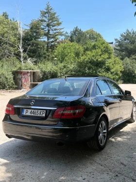 Mercedes-Benz E 350 E350d , снимка 3