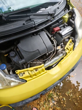Peugeot 107 1.0 toyota, снимка 9