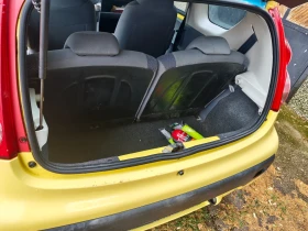 Peugeot 107 1.0 toyota, снимка 6