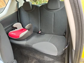 Peugeot 107 1.0 toyota, снимка 4