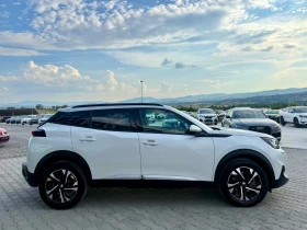 Peugeot 2008 e-2008 50 kwh 330 km пробег !! ! Собствен лизинг !, снимка 4