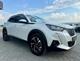 Peugeot 2008 e-2008 50 kwh 330 km пробег !! ! Собствен лизинг !, снимка 3