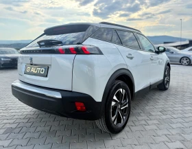 Peugeot 2008 e-2008 50 kwh 330 km пробег !! ! Собствен лизинг !, снимка 5