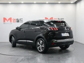 Peugeot 3008 2th GEN / PURE TECH ALLURE/ KEYLESS/PODGREV, снимка 4
