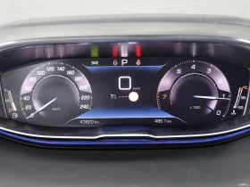 Peugeot 3008 2th GEN / PURE TECH ALLURE/ KEYLESS/PODGREV, снимка 8