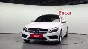 Mercedes-Benz C 200 ПОДГРЕВ* КАМЕРА* HEADUP* KEYLESS* ШИБИДАХ* , снимка 2