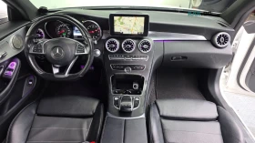 Mercedes-Benz C 200 ПОДГРЕВ* КАМЕРА* HEADUP* KEYLESS* ШИБИДАХ* , снимка 5
