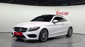 Mercedes-Benz C 200 ПОДГРЕВ* КАМЕРА* HEADUP* KEYLESS* ШИБИДАХ* , снимка 1