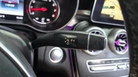 Mercedes-Benz C 200 ПОДГРЕВ* КАМЕРА* HEADUP* KEYLESS* ШИБИДАХ* , снимка 14