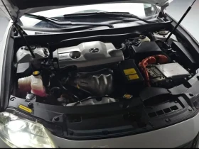 Lexus ES 300 Supreme XV60 Хибрид, снимка 13