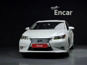 Lexus ES 300 Supreme XV60 Хибрид, снимка 1