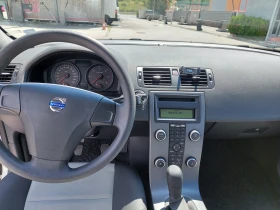 Volvo C30, снимка 9