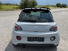 Opel Adam S 1.4 TURBO 150HP NAVI SERVICE BOOK EURO 6 TUV, снимка 7