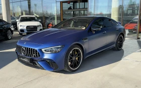 Mercedes-Benz AMG GT 63 4MATIC+ , снимка 2
