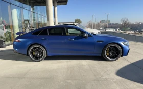 Mercedes-Benz AMG GT 63 4MATIC+ , снимка 3