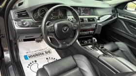 BMW 530 M-PACKET, снимка 11