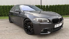 BMW 530 M-PACKET, снимка 4