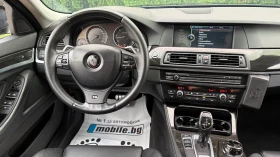 BMW 530 M-PACKET, снимка 13