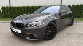 BMW 530 M-PACKET, снимка 2