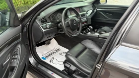 BMW 530 M-PACKET, снимка 10