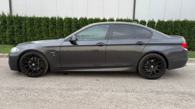 BMW 530 M-PACKET, снимка 9