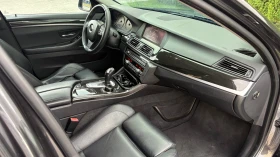 BMW 530 M-PACKET, снимка 16
