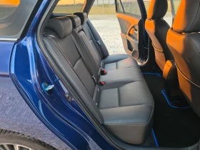 Toyota Avensis 1.8 VVTI Executive KeyLess Go Кожен Салон Evro 6, снимка 9