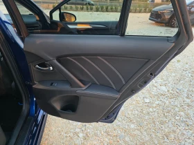 Toyota Avensis 1.8 VVTI Executive KeyLess Go Кожен Салон Evro 6, снимка 8