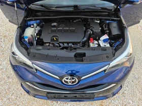 Toyota Avensis 1.8 VVTI Executive KeyLess Go Кожен Салон Evro 6, снимка 15