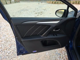 Toyota Avensis 1.8 VVTI Executive KeyLess Go Кожен Салон Evro 6, снимка 5