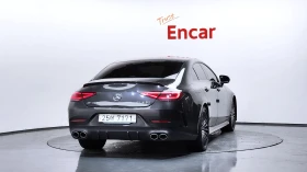Mercedes-Benz CLS 53 AMG 4MATIC+ | HUD | 360  | Massage | Ventilated, снимка 4