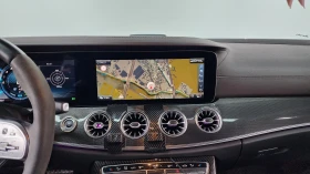 Mercedes-Benz CLS 53 AMG 4MATIC+ | HUD | 360  | Massage | Ventilated, снимка 9