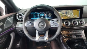 Mercedes-Benz CLS 53 AMG 4MATIC+ | HUD | 360  | Massage | Ventilated, снимка 10