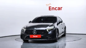 Mercedes-Benz CLS 53 AMG 4MATIC+ | HUD | 360  | Massage | Ventilated, снимка 3