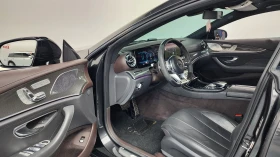Mercedes-Benz CLS 53 AMG 4MATIC+ | HUD | 360  | Massage | Ventilated, снимка 7