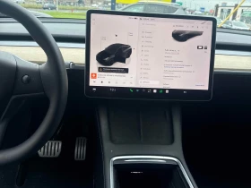 Tesla Model Y * Performance * АВТОКРЕДИТ БЕЗ ПЪРВОНАЧАЛНА ВНОСКА, снимка 9