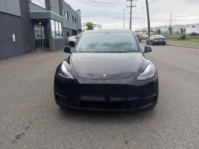 Tesla Model Y * Performance * АВТОКРЕДИТ БЕЗ ПЪРВОНАЧАЛНА ВНОСКА, снимка 6