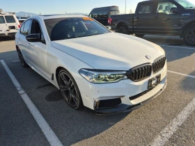 BMW 550 M* xDrive* Premium* Цена до България & АвтоКредит, снимка 2
