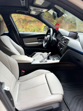 BMW 335 335 I, снимка 7