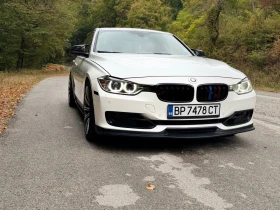 BMW 335 335 I, снимка 1